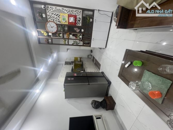 🔥 Bán Nhà 5 Tầng Hiện Đại – Thạch Bàn, Long Biên – Giá Chỉ Hơn 5 Tỷ