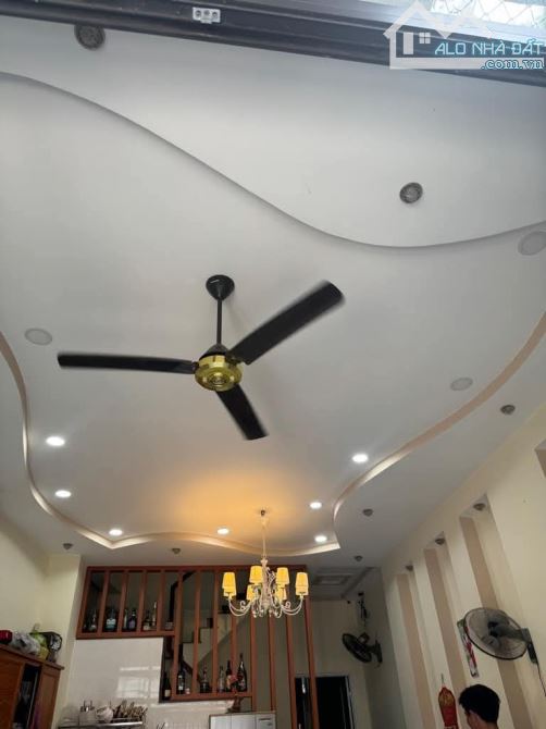 ⚡️⚡️⚡️ GIẢM 350TR - HẺM XE HƠI THÔNG TỨ TUNG - NHÀ MỚI - 2 TẦNG - DTSD 146M2- NỞ HẬU - CHỈ