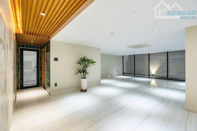 Building đẹp Tân Bình -Hxh Yên Thế  - KHU SÂN BAY NHIỀU TIỆN ÍCH