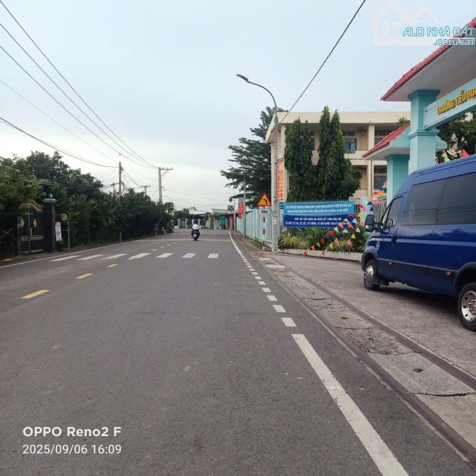 BÁN ĐẤT NỀN SỔ RIÊNG TẠI PHƯỜNG TÂN TRIỀU