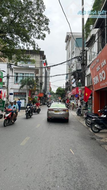 🌟 HOA HẬU HỒ TÙNG MẬU – 6 TẦNG NHÀ ĐẸP – FULL NỘI THẤT – SẴN Ở NGAY - C.H.Ỉ HƠN 7 TỶ🌟