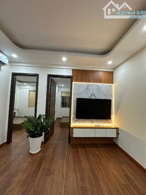 🏡 HOT – BÁN CĂN HỘ ĐỒNG TÀU 55M² LÔ GÓC – FULL NỘI THẤT SỔ ĐỎ GIAO DỊCH NGAY 🏡