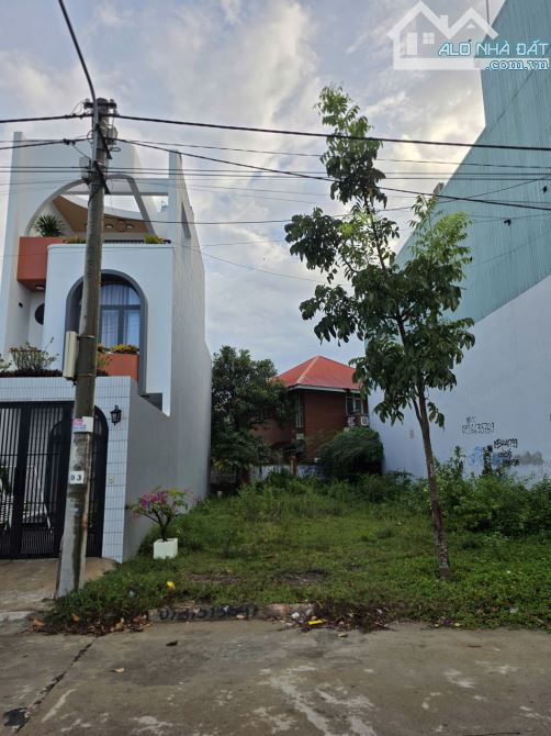 🥳 BÁN ĐẤT CHỢ DINH - MẶT TIỀN TRẦN ĐÌNH TRÍ, DIỆN TÍCH 108,5m², GIÁ CHỈ 2 TỶ 590 TRIỆU