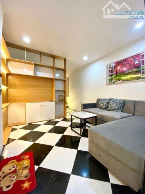 SIÊU HIẾM – TẬP THỂ KHƯƠNG TRUNG – 3 MẶT THOÁNG – 3NGỦ, 2WC