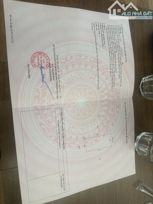 Nhỉnh 2tỷ sở hữu ngay 78m2 đất Văn Giang ô tô tránh nhau sát khu đấu giá và tiếp giáp vành