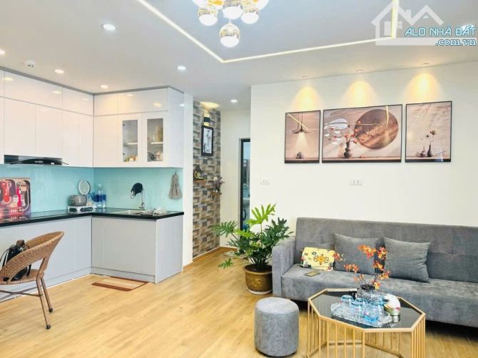 Cc BÁN CH CHUNG CƯ AN DƯƠNG VƯƠNG TÂY HỒ HN DT 46 m2 giá 2.3 TỶ