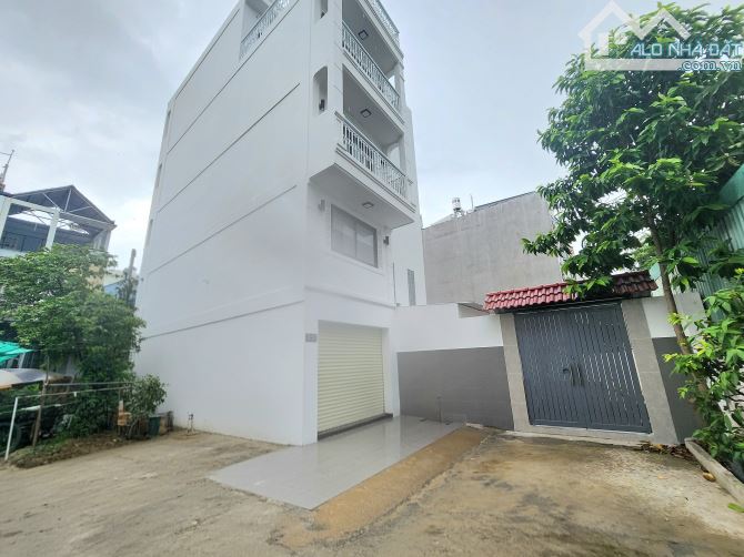 HXH 2MT trước sau Thống Nhất, 4x15m nhà mới 3L ST chỉ hơn 8 tỷ