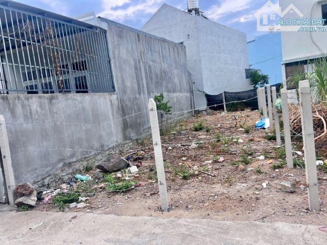 Bán lô đất thổ cư hẻm đường Thông tin gần KĐT Phú Ân Nam