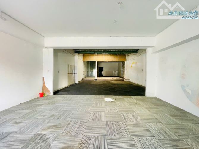 CHO THUÊ MẶT BẰNG MẶT TIỀN PHẠM VĂN CHIÊU, P9 GÒ VẤP 8X46M