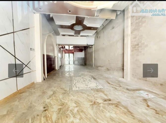 Nhà 2 mặt tiền thông Đào Trinh Nhất, Linh Tây, 56m², giá 4.2 tỷ