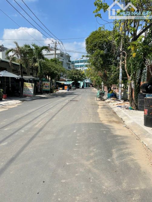 ❤️ BÁN ĐẤT MẶT TIỀN – DƯƠNG QUẢNG HÀM, P.6, GÒ VẤP