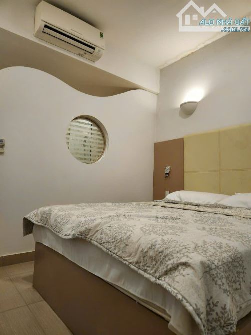 Bán nhà hẻm Nguyễn Thiện Thuật - Diện tích: 47.8m2 Giá bán: 5.4 tỉ thuế phí bên nào bên