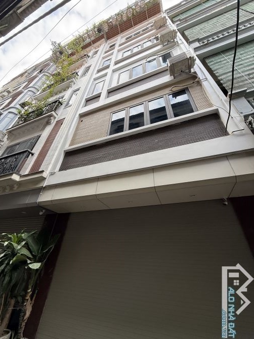 Bán nhà đường ô tô phố Nguyễn Đổng Chi, Cầu Diễn 45m2 mặt tiền 4.8m. Kinh doanh, ở sướng