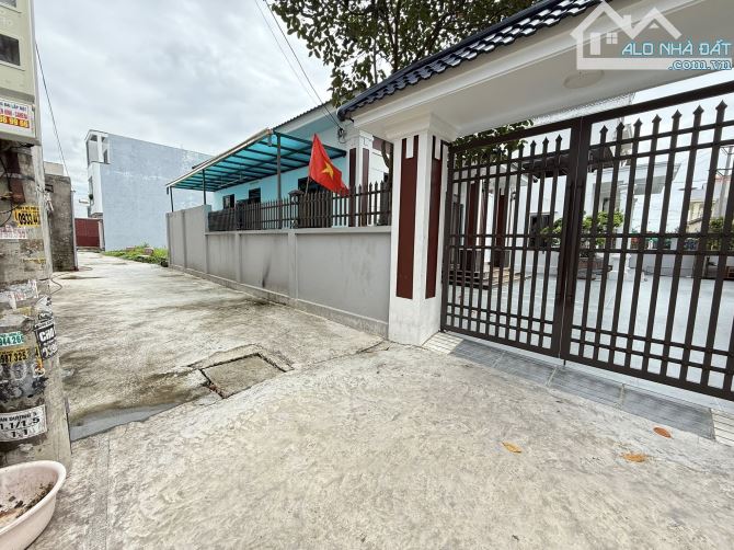 Bán lô ngay trung tâm tổ 3 thị trấn An Dương, 46m giá chỉ có 1,2x tỷ