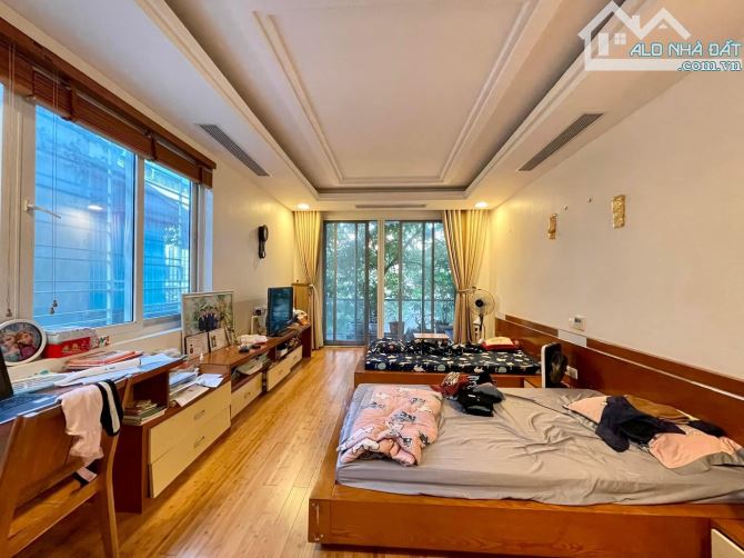Bán nhà 62m,3T,ô tô,lô góc,kinh doanh Nguyên Xá,Cầu Diễn,Ngọa Long, giá 10.8tỷ