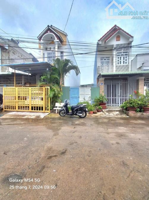 BÁN NỀN TRỤC CHÍNH HẺM 4 BÙI HỮU NGHĨA GIÁ 1 TỶ 890