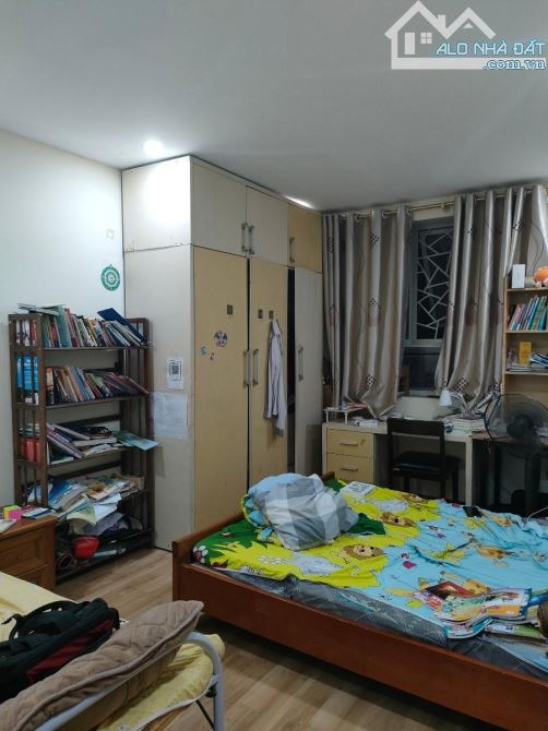 Bán Chung Cư Minh Khai 73M- 2 Ngủ- 2 WC Nội Thất đẹp, Vị trí vàng Chỉ 6.15 Tỷ(TL)