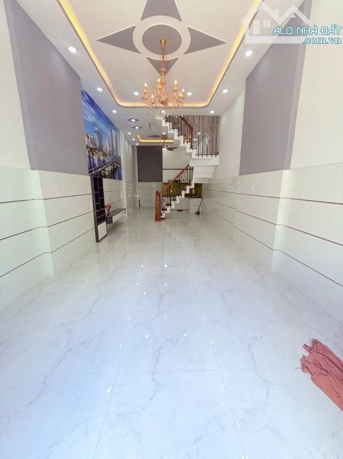 hiếm – có 1_0_2!!! nhà mới xây 4 tầng, Bình Trị Đông – 48m² – chỉ nhỉnh 5 đ.ồ.ng