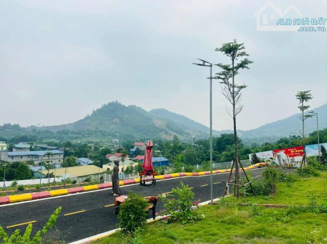 BÁN NHANH – ĐẤT ĐẸP GIÁ CỰC TỐT ĐẦU TỪ HỢP LÝ , KHÔNG GIAN Ở NGHỈ DƯỠNG CƯC TỐT CHO ĐAI