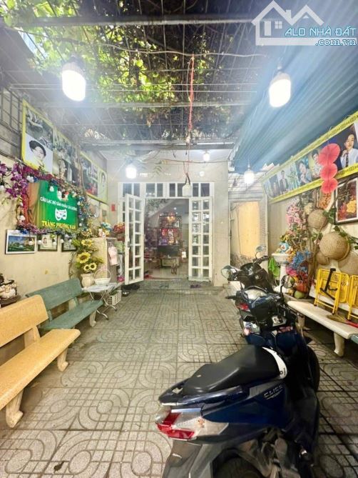 🌟🌟🌟GẦN MẶT TIỀN, PHẠM THẾ HIỂN, 85M2, (5 X 17M)  3 TẦNG, CHỈ 7. 2T