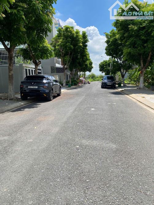 lô đất KDC An thiên lý phước long B, 117m giá đầu tư