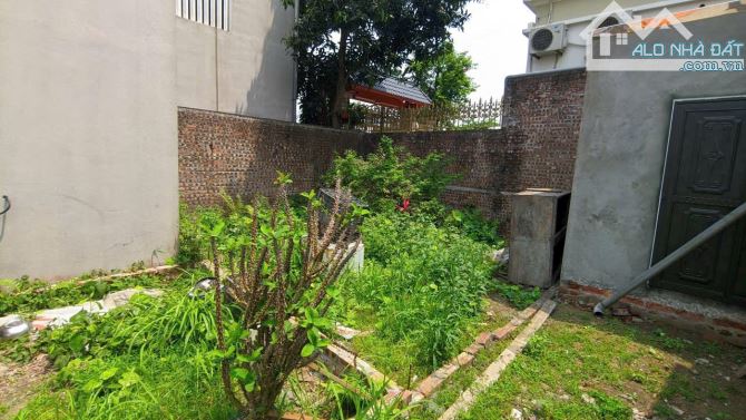 BÁN ĐẤT ĐÔNG DƯ GIA LÂM NHỈNH 3 TỶ 40m MT 6m Ô TÔ KINH DOANH, SÁT TRƯỜNG CẤP 2 ĐÔNG DƯ