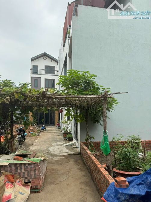 ✅ Bán đất Kính Nỗ, Uy Nỗ - 40.8m Ô tô vào đất