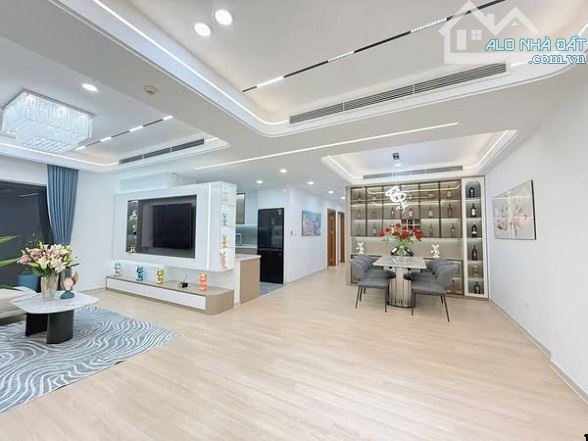 CHUNG CƯ DƯƠNG NỘI CĂN GÓC 140M 4 NGỦ HƠN 6 TỶ
