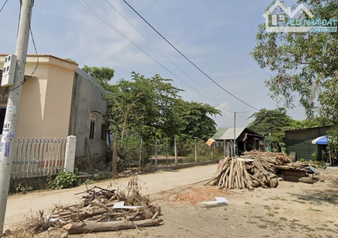 🔥Bán đất hẻm đường Thông Tin oto rộng 4-5m Diên An Diên Khánh gần KDC Phú Ân Nam🔥