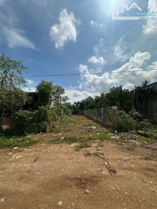 🅿️❇️Đất mặt tiền đường D6, Buôn Ju, Eatu, Phường Tân An, 2,390 tỷ, 5x32m❇️