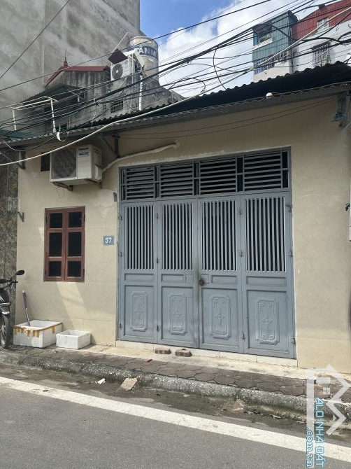 Bán nhanh 36m2 đất Văn Hội, ô tô đỗ cách nhà 20m