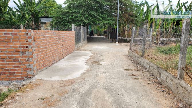 Đất dân Vĩnh Trung Võ Cạnh full thổ cư gần HL46 chỉ 1,3 ty