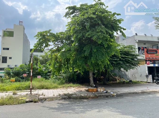 Bán đất Thạnh Mỹ Lợi, TP. Thủ Đức, TP.HCM, giá chỉ 16,7 tỷ.