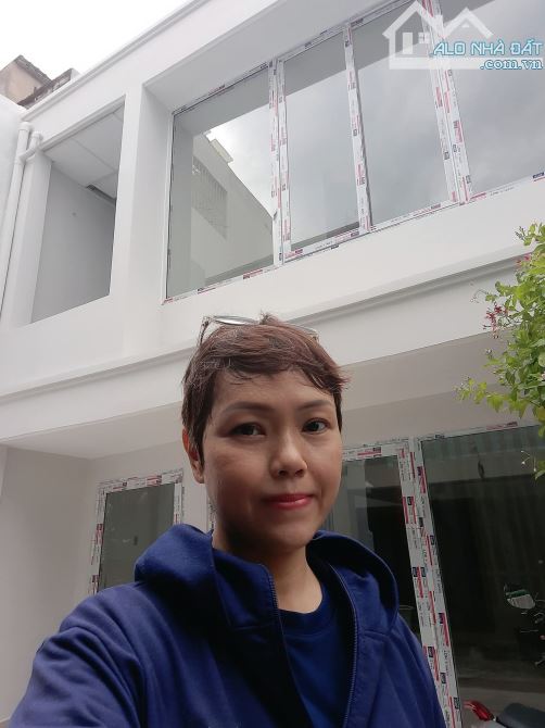 Bán nhà Bùi Tư Toàn 2 tầng ngang hơn 5m hiếm chỉ 5,1 tỷ