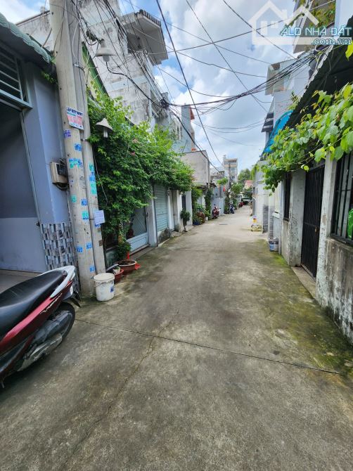 🏡GIẢM CHÀO BÁN GẤP NHÀ C4 2 MT HXH THÔNG NHỈNH 4 TỶ SÁT TRỤC PHẠM VĂN ĐỒNG- LINH TÂY THỦ