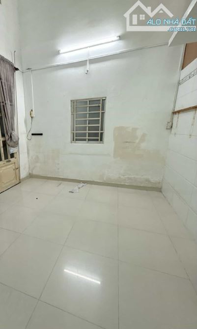 Bán nhà 48m2 3PN, gần MT, đường Trần Khắc Chân phường 15, Phú Nhuận - chỉ 7 tỷ TL