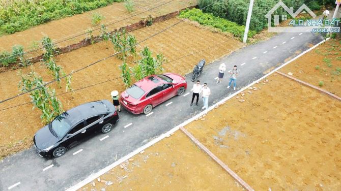 LÔ ĐẤT RẺ HƠN 10% Ở TẠI ĐỒNG TRẠNG CỔ ĐÔNG HÀ NỘI