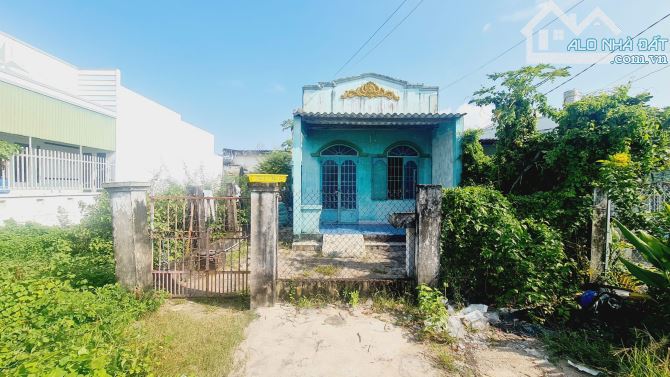 Bán nhà cấp 4 gần Biển Đồi Dương Đường Phan Văn Trị, LaGi giá ngợp 1.35 tỷ
