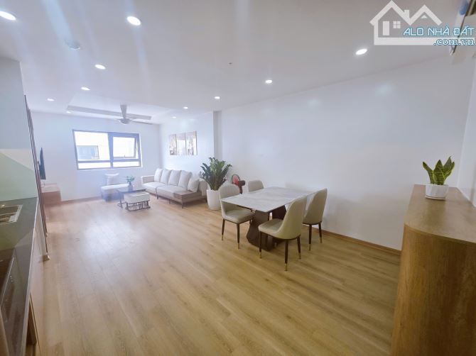 CHÍNH CHỦ GỬI BÁN CC HATECO HOÀNG MAI 85M 3N GIÁ CHỈ 5,X TỶ