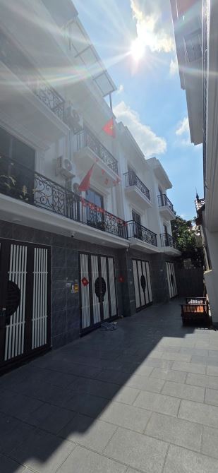 🔥 CƠ HỘI SỞ HỮU NHÀ ĐẸP 50M2 CHỈ VỚI 3 TỶ 🔥