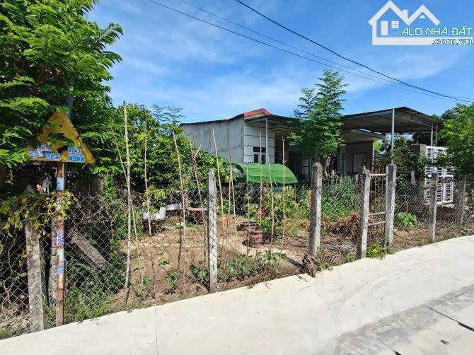 Bán đất Phú Ân Nam - Diên An gần chợ Bà Đề Diên Khánh