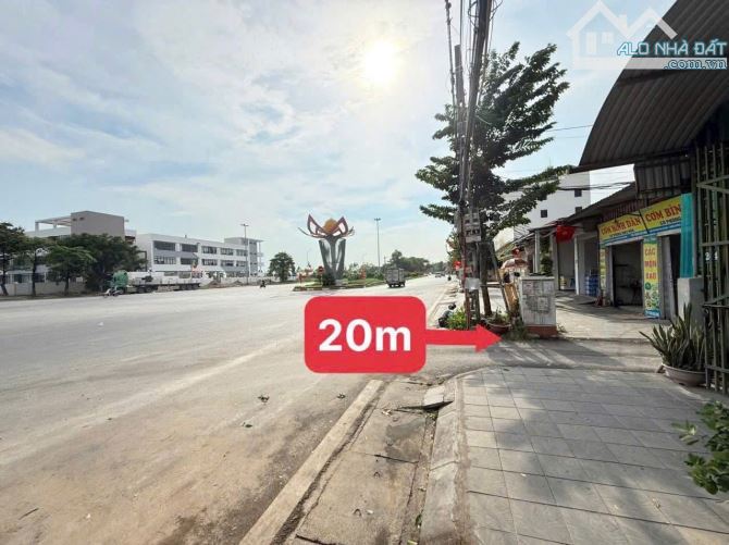 ↗️ BÁN ĐẤT NỀN 63 M2 NGUYÊN KHÊ, NGÕ THÔNG, GẦN PHỐ, GIÁ ĐẨU TƯ