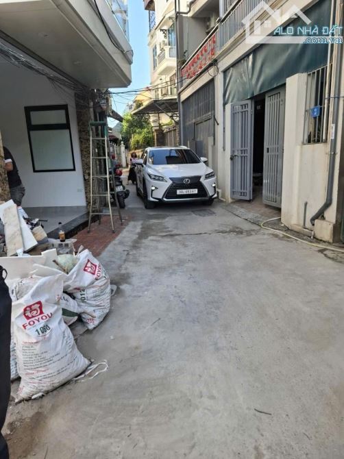 🔥 SIÊU PHẨM CỰ KHỐI – LÔ GÓC, 53M², 6 TẦNG, Ô TÔ VÀO NHÀ – 11.5 TỶ 🔥