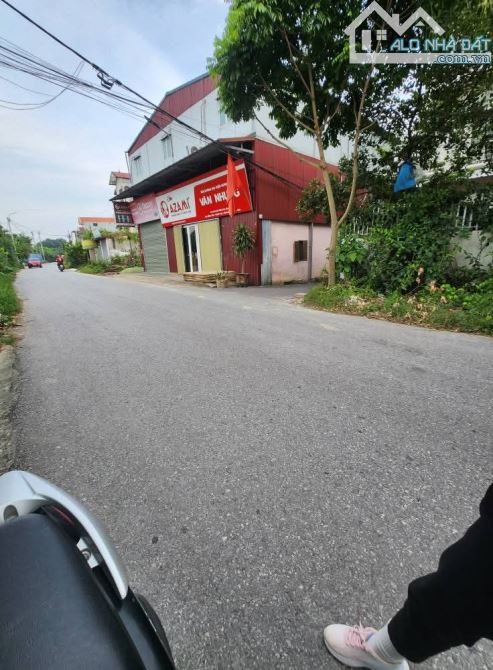 BÁN NHÀ 2 TẦNG NGHĨA TRỤ,VĂN GIANG,HƯNG YÊN_ ĐƯỜNG THÔNG_ OTO VÀO ĐẤT