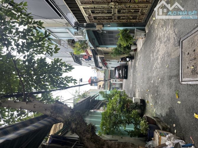 🚗 HẺM XE HƠI VÀO TẬN NHÀ – NGANG 5M – CHỈ 5.6 TỶ 📍 Thống Nhất, P.11, Gò Vấp