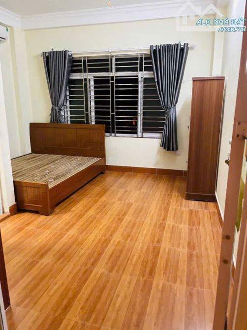 Bán nhà Khương Trung 46m MT4.5m , 2 thoáng, 7 tầng, thang máy, 40tr/tháng, hơn 12 tỷ.