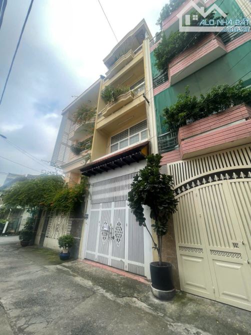 BÁN NHÀ HẺM LỚN ĐƯỜNG NAM KÌ KHỞI NGHĨA QUẬN 3 GIÁ CÒN 19,5 TỶ