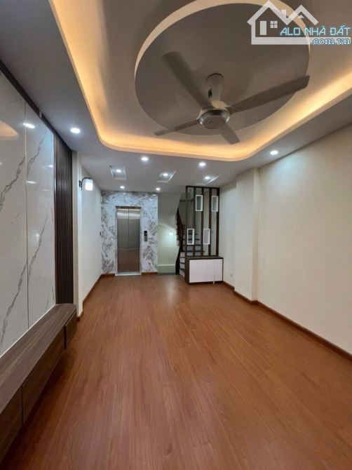 🏠 THẠCH BÀN – NHÀ ĐẸP 6 TẦNG, FULL NỘI THẤT – 8.5 TỶ 🏠