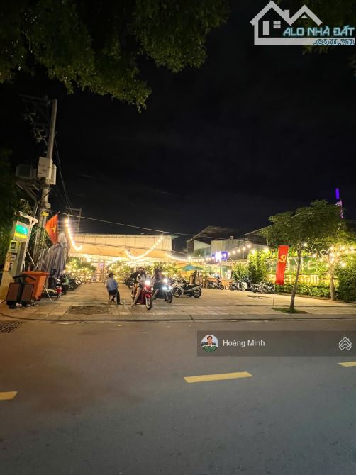 Bán khuôn đất ngay Trần Não Q2 - XD hầm 5 tầng - 10x34m - 320m2 - chỉ 39 tỷ