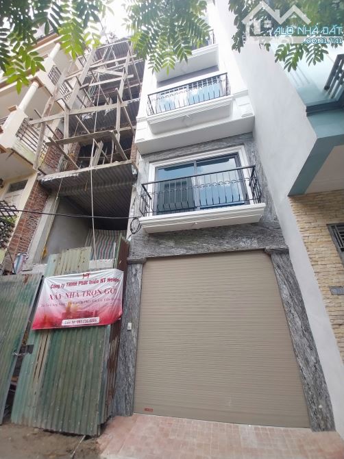 🌟 CHỈ HƠN 9 TỶ. TÒA DÒNG TIỀN MẠC THỊ BƯỞI- 45M- 7T 50 triệu/ tháng – ĐỐI DIỆN TIMES CITY